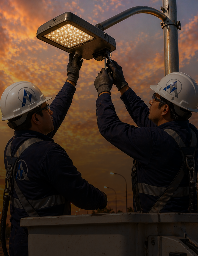 obras